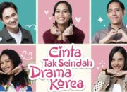 Ernest Prakasa dan Meira Anastasia Umumkan CTSDK Pamit dari Bioskop dengan 49.740 Penonton