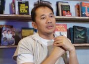 Hanung Bramantyo Ungkap Rasa Bangga, Film Gowok-Javanese Kamasutra Masuk Big Screen Competition IFFR