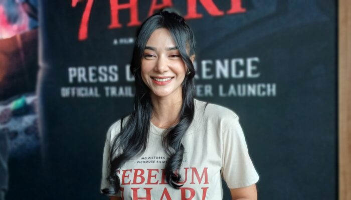 Alasan Fanny Ghassani Jarang Tampil Bersama Suami di Publik