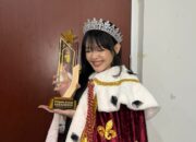 Feni Fitriyanti Merasa Perjalanannya di JKT48 Sudah Sempurna Usai Jadi Nomor Satu Senbatsu Sousenkyo 2024