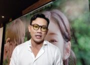 Denny Sumargo Sudah Podcast dengan Ayah Natasha Wilona, Tapi Belum Berani Unggah