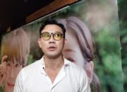 Denny Sumargo Menangis Saat Nonton 2nd Miracle In Cell No 7