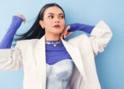 Citra Scholastika Ungkap Alasan Belum Menikah Meski Sering Ditanya Keluarga