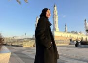 Ayu Ting Ting Syukuri Pencapaian di 2024, Berharap Jodoh di Tahun Depan