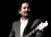 Grup Band Ungu Akan Manggung di Jakarta Saat Tahun Baru 2024, Makki Ungu: Sebenarnya Karena Duit