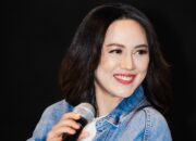 Happy Asmara Buka Suara soal Isu Keguguran: Biar Allah yang Tahu