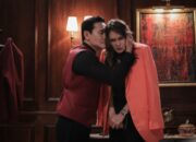 Makin Panas! WeTV Original Main Api Raih Rekor MURI, Setelah Trending di 32 Negara