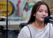 Aruma Semakin Kreatif, Mulai Jajal Bikin Alat Musik Sendiri