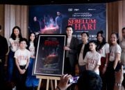 MD Pictures Siap Buka Tahun 2025 dengan Film ‘Sebelum 7 Hari’
