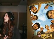Mahalini Bawakan Ost Film ‘2nd Miracle In Cell no 7’