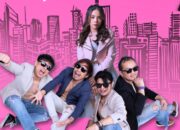 Radja Akui Lagu ‘Apa Sih’ Terinspirasi dari Lagu Bruno Mars yang Sedang Hits