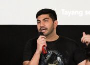 Gandhi Fernando Bawa Film ‘Anak Kunti’ Siap Tayang di 10 Negara Asia