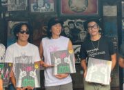 Kondisi Sudah Sehat, Abdee Pastikan Ikut Tampil di Konser Perayaan 41 Tahun Slank