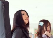 Sambut Tahun 2025, Rachel Chia Akan Lebarkan Sayap ke Musik