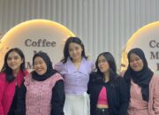 Makin Dekat dengan Fans, Bunga Reyza Dapat Kejutan dari Fans