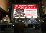 Konser DEWA 19 Featuring All Stars 2.0 Ditunda ke 2025, Ahmad Dhani: Ini Bentuk Dukungan Kami ke Timnas