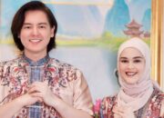 Perjuangan Cinta Roger Danuarta dan Cut Meyriska, Sempat Hadapi Larangan Hingga Temukan Kebahagiaan