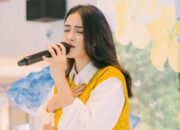 Prinsa Mandagie Dapat Banyak Berkah di 2024, Salah Satunya Bisa Comeback Bermusik