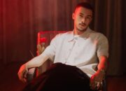 Aziz Hedra Dijuluki Spesialis Lagu Galau dengan Karya yang Menyentuh Hati