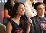Erika Carlina Lebih Suka Disebut Entertainer, Meski Kini Sudah Banyak Tawaran Film