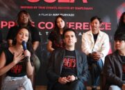 Manoj Punjabi Tepis Adanya Unsur Pornografi di Film ‘Pabrik Gula’