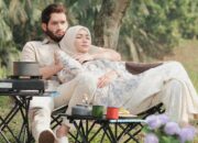 Film ‘Keajaiban Air Mata Wanita’ Bikin Citra Kirana Bisa Lakoni Adegan Mesra Lagi