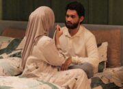 Tantangan Rezky Aditya Tampil dengan Brewok Lebat di Film ‘Keajaiban Air Mata Wanita’