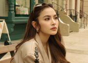 Mahalini Bayangkan Mendiang Ibunda Saat Rekaman Lagu untuk OST 2nd Miracle In Cell No. 7