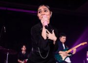 Resolusi Regina Poetiray untuk Band Geisha di 2025, Bisa Punya Lagu Viral