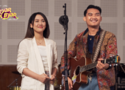 Gilga Sahid Kenang Perjuangan Awal Karier: Dibayar dengan Nasi Kotak