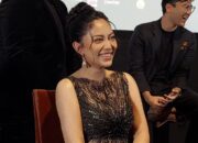 Rachel Vennya Debut Main Film Horor di ‘Hutang Nyawa