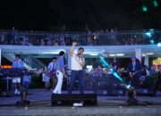 Yovie & Nuno Tampil di Acara GEN FM, Sukses Bikin Galau Penonton