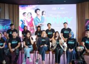 WeTV Original Pacarku Jinny Siap Hibur Penonton Akhir Tahun Ini