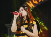 Single Ambisius Bikin Chintya Gabriella ‘Diseret’ ke DCDC Pengadilan Musik