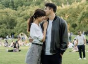 Selamat! Aurelie Moeremans Bagikan Kabar Sudah Menikah dengan Tyler Bigenho