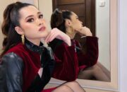 Cara Risa Amelia Habiskan Waktu Ketika Sedang Libur Manggung