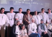 Rezky Aditya dan Citra Kirana Sama-sama Tegang Saat Baca Naskah Film ‘Keajaiban Air Mata Wanita’