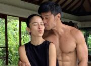 Chicco Jerikho Kembali ke Sinetron, Begini Respons Putri Marino