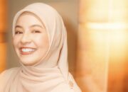 Natasha Rizky Bersyukur Masih Dapat Dukungan Setelah Cerai