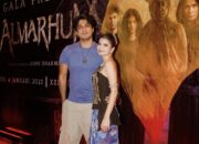 Ratu Sofya dan Cornelio Sunny Go Public, Unggahan Instagram Jadi Sorotan