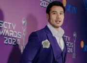 Chicco Jerikho Comeback ke Dunia Sinetron Setelah 14 Tahun