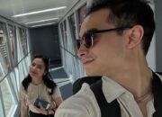 Prilly Latuconsina dan Omara Esteghlal Tegaskan Jalani Hubungan dengan Serius, Bukan Sekadar Main-Main