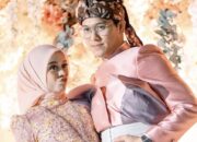 Lesti Kejora Dirawat di Rumah Sakit Karena Kontraksi di Awal Tahun
