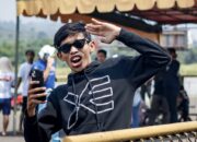 Dede Sunandar Akui Hidupnya Tertolong Oleh Suami Irish Bella