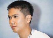 Iqbaal Ramadhan Bicara Tantangan Jadi Eksekutif Produser dan Aktor Sekaligus