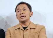 Hanung Bramantyo Berharap Banyak Aktor Lahir dari Panggung Teater