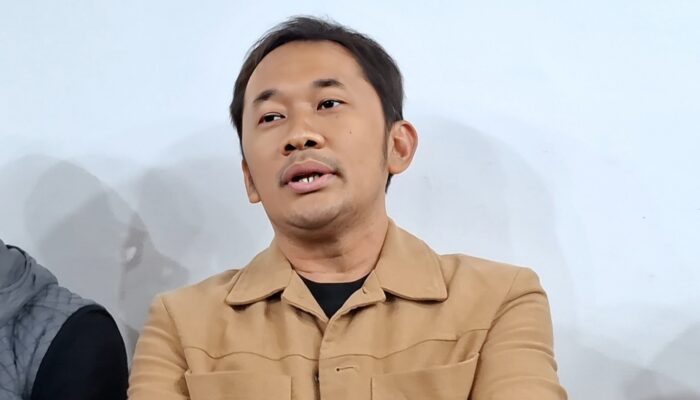 Hanung Bramantyo Nilai Film Merah Putih One For All Belum Selesai tapi Dipaksakan Tayang