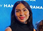 Ariel Tatum Tantang Diri dengan Peran Pelakor di ‘La Tahzan’