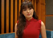 Mawar De Jongh Kelelahan Ketika Harus Jalani Peran Jadi Anak Broken Home