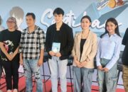 Serial Septihan Akan Mulai Proses Produksi